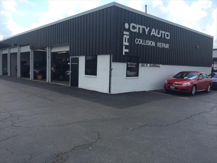 TriCity Auto, Inc. St. Charles, IL
